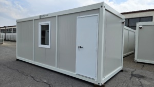 Prodaja kontejnera Euromodul Basic