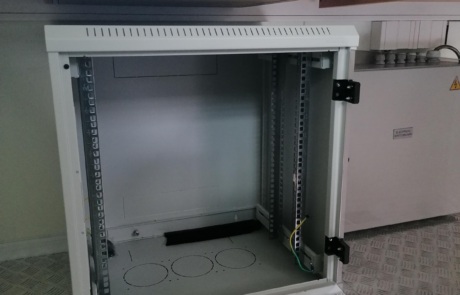 EUROmodul portirnica Army